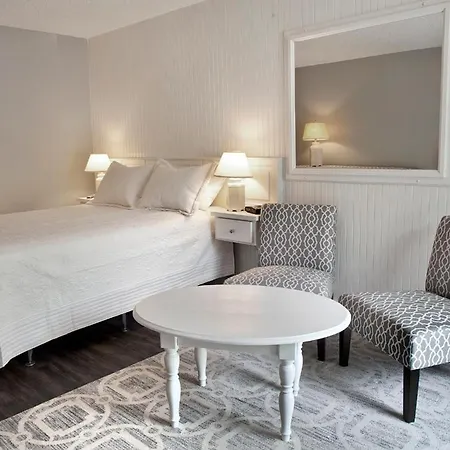 The Ashwood Inn Bayfield Extérieur photo