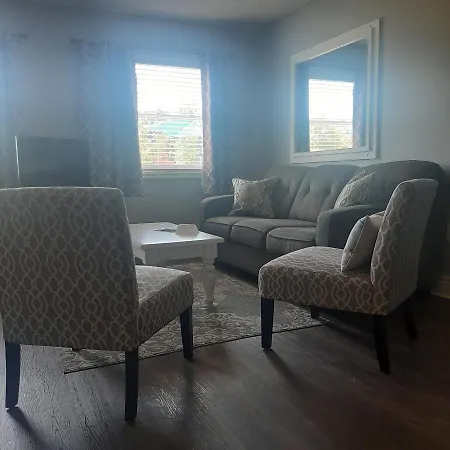 The Ashwood Inn Bayfield Extérieur photo