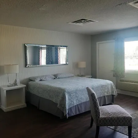 The Ashwood Inn Bayfield Extérieur photo