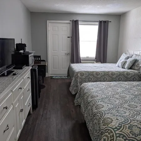 The Ashwood Inn Bayfield Extérieur photo