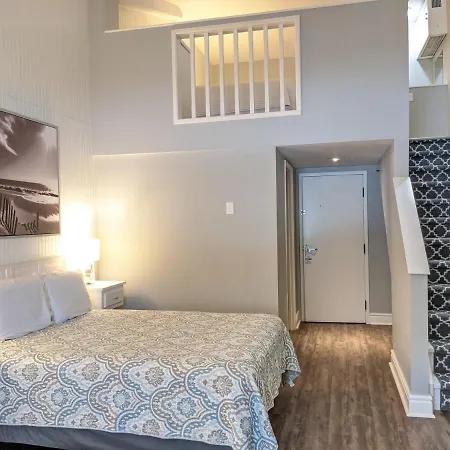 The Ashwood Inn Bayfield Extérieur photo