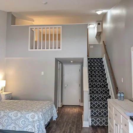 The Ashwood Inn Bayfield Extérieur photo