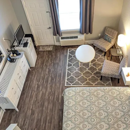 The Ashwood Inn Bayfield Extérieur photo