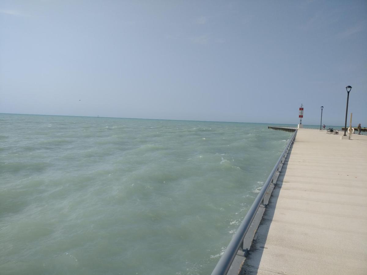 阿什伍德海湾酒店